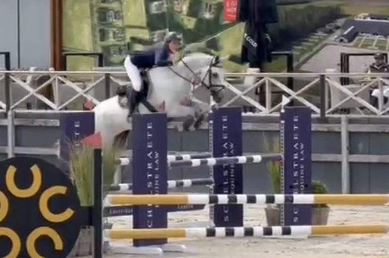 CHRISTIANO FROM SECOND LIFE