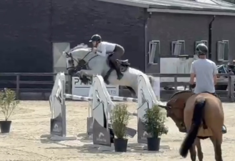 CHRISTIANO FROM SECOND LIFE